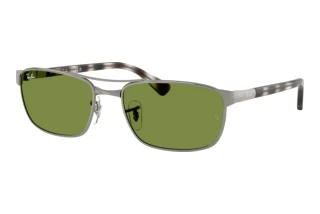 Forfra Ray-Ban RB3778 (004/4E)