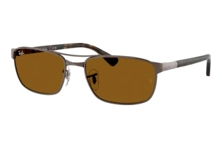 Forfra Ray-Ban RB3778 (925933)