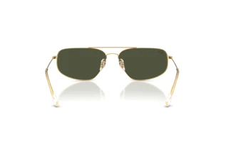 Bagside Ray-Ban RB3780 (001/31)