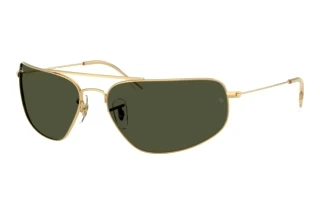 Forfra Ray-Ban RB3780 (001/31)