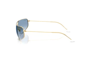 Sidevisning Ray-Ban RB3780 (001/3F)