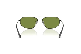 Bagside Ray-Ban RB3780 (002/4E)