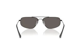 Bagside Ray-Ban RB3780 (002/B1)