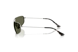 Sidevisning Ray-Ban RB3780 (004/58)