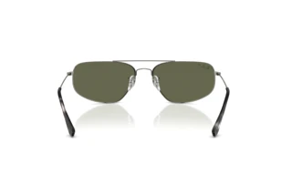 Bagside Ray-Ban RB3780 (004/58)