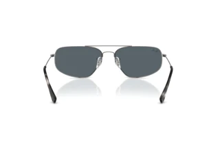 Bagside Ray-Ban RB3780 (004/R5)