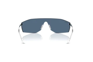 Bagside Ray-Ban RB3781 (003/80)