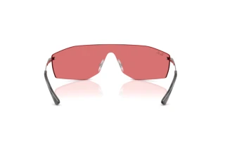 Bagside Ray-Ban RB3781 (004/75)