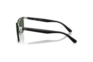 Sidevisning Ray-Ban RB3784D (003/71)