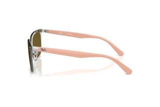 Sidevisning Ray-Ban RB3784D (003/73)