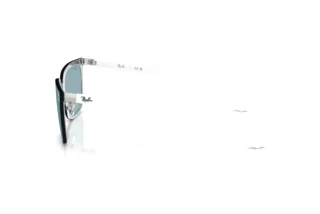 Sidevisning Ray-Ban RB3784D (003/80)