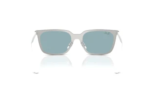 Bagside Ray-Ban RB3784D (003/80)