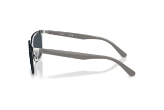Sidevisning Ray-Ban RB3784D (003/87)