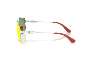 Sidevisning Ray-Ban RB3789M (F0071D)