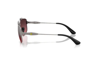 Sidevisning Ray-Ban RB3789M (F1247A)