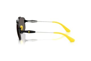 Sidevisning Ray-Ban RB3789M (F137B1)