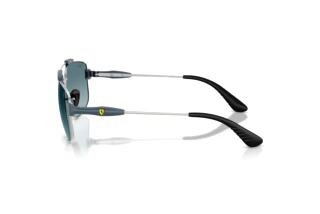 Sidevisning Ray-Ban RB3789M (F1383M)