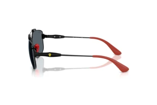 Sidevisning Ray-Ban RB3789M (F139R5)