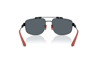 Bagside Ray-Ban RB3789M (F139R5)