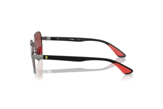 Sidevisning Ray-Ban RB3794M (F001H2)