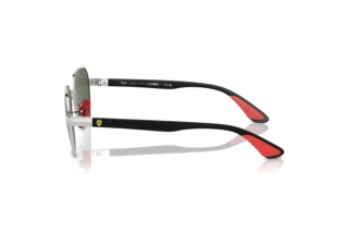 Sidevisning Ray-Ban RB3794M (F03171)