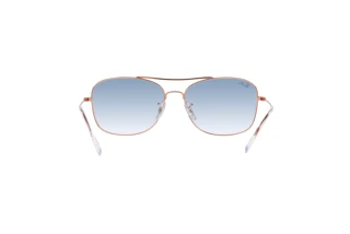 Bagside Ray-Ban RB3799 (92023F)