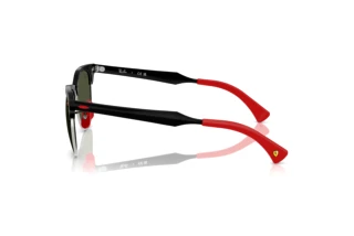 Sidevisning Ray-Ban RB3807M (F11031)