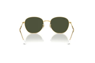 Bagside Ray-Ban RB3809 (001/31)