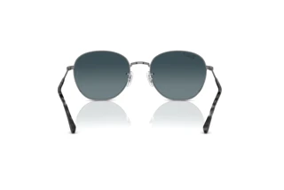 Bagside Ray-Ban RB3809 (004/S3)