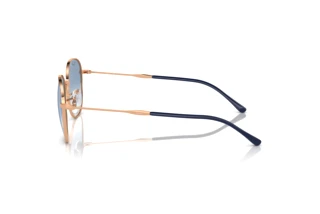 Sidevisning Ray-Ban RB3809 (92623F)