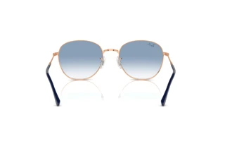 Bagside Ray-Ban RB3809 (92623F)