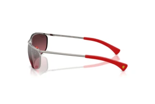 Sidevisning Ray-Ban RB3819M (F0017A)