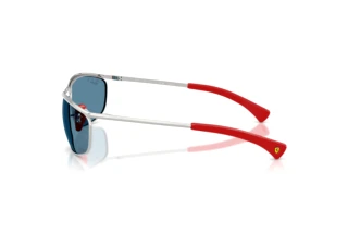 Sidevisning Ray-Ban RB3819M (F007S2)