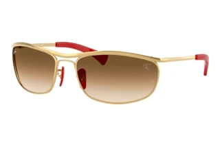 Forfra Ray-Ban RB3819M (F00851)