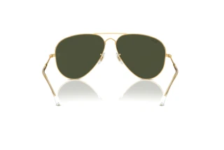 Bagside Ray-Ban OLD AVIATOR (RB3825 - 001/31)