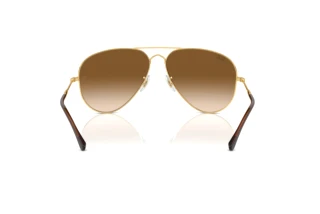 Bagside Ray-Ban OLD AVIATOR (RB3825 - 001/51)