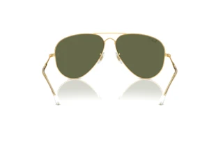 Bagside Ray-Ban OLD AVIATOR (RB3825 - 001/58)