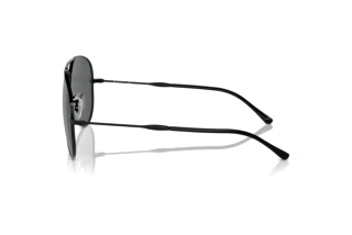 Sidevisning Ray-Ban OLD AVIATOR (RB3825 - 002/B1)