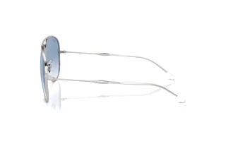 Sidevisning Ray-Ban OLD AVIATOR (RB3825 - 003/3F)