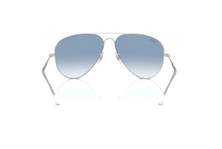 Bagside Ray-Ban OLD AVIATOR (RB3825 - 003/3F)
