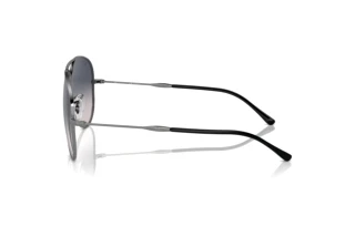 Sidevisning Ray-Ban OLD AVIATOR (RB3825 - 004/78)