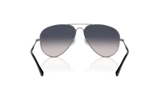Bagside Ray-Ban OLD AVIATOR (RB3825 - 004/78)