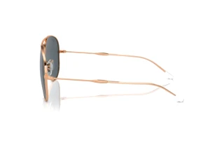 Sidevisning Ray-Ban OLD AVIATOR (RB3825 - 9202R5)