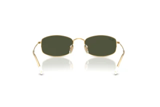 Bagside Ray-Ban RB3832 (001/31)