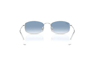 Bagside Ray-Ban RB3832 (003/3F)