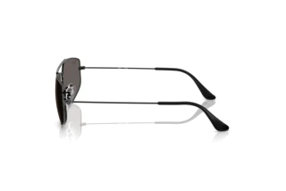 Sidevisning Ray-Ban EXPLORER 5 (RB3845 - 002/B1)