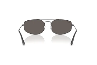 Bagside Ray-Ban EXPLORER 5 (RB3845 - 002/B1)