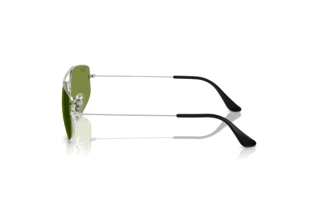 Sidevisning Ray-Ban EXPLORER 5 (RB3845 - 003/4E)