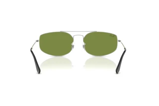 Bagside Ray-Ban EXPLORER 5 (RB3845 - 003/4E)