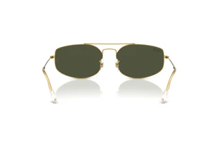 Bagside Ray-Ban EXPLORER 5 (RB3845 - 919631)